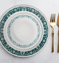 Corelle® Penelope 18 Piece Dinner Set