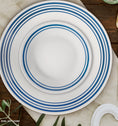 Corelle® Laila 18 Piece Dinner Set