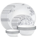 Corelle® Francheska 16 Piece Dinner Set