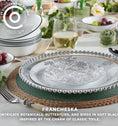 Corelle® Francheska 16 Piece Dinner Set