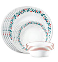 Corelle Winter Berries 12pc Set (D, L, B)