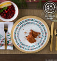 Corelle Winter Berries 12pc Set (D, L, B)