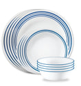 Corelle® Laila 12 Piece Dinner Set