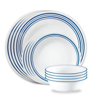 Corelle® Laila 12 Piece Dinner Set