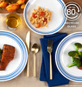 Corelle® Laila 12 Piece Dinner Set