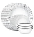 Corelle® Arica 12 Piece Dinner Set