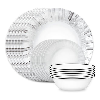 Corelle® Arica 12 Piece Dinner Set