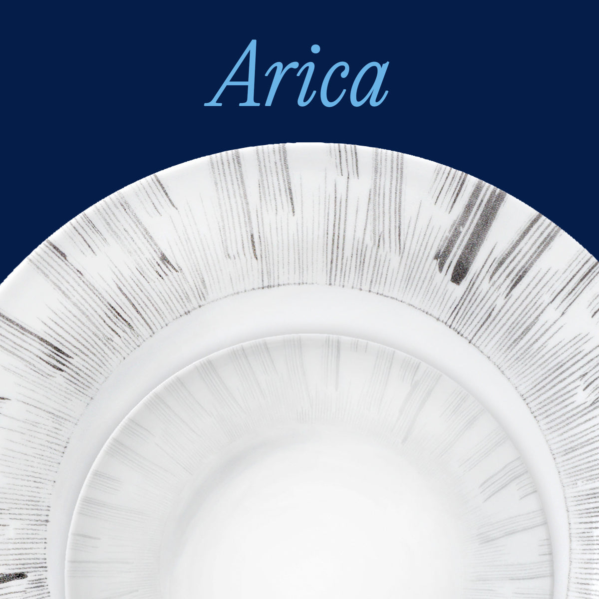 Corelle® Arica 12 Piece Dinner Set