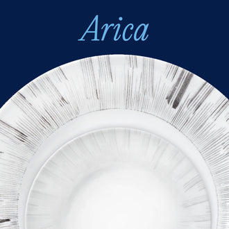 Corelle® Arica 12 Piece Dinner Set