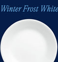 Corelle® Winter Frost White Side Plate 17cm