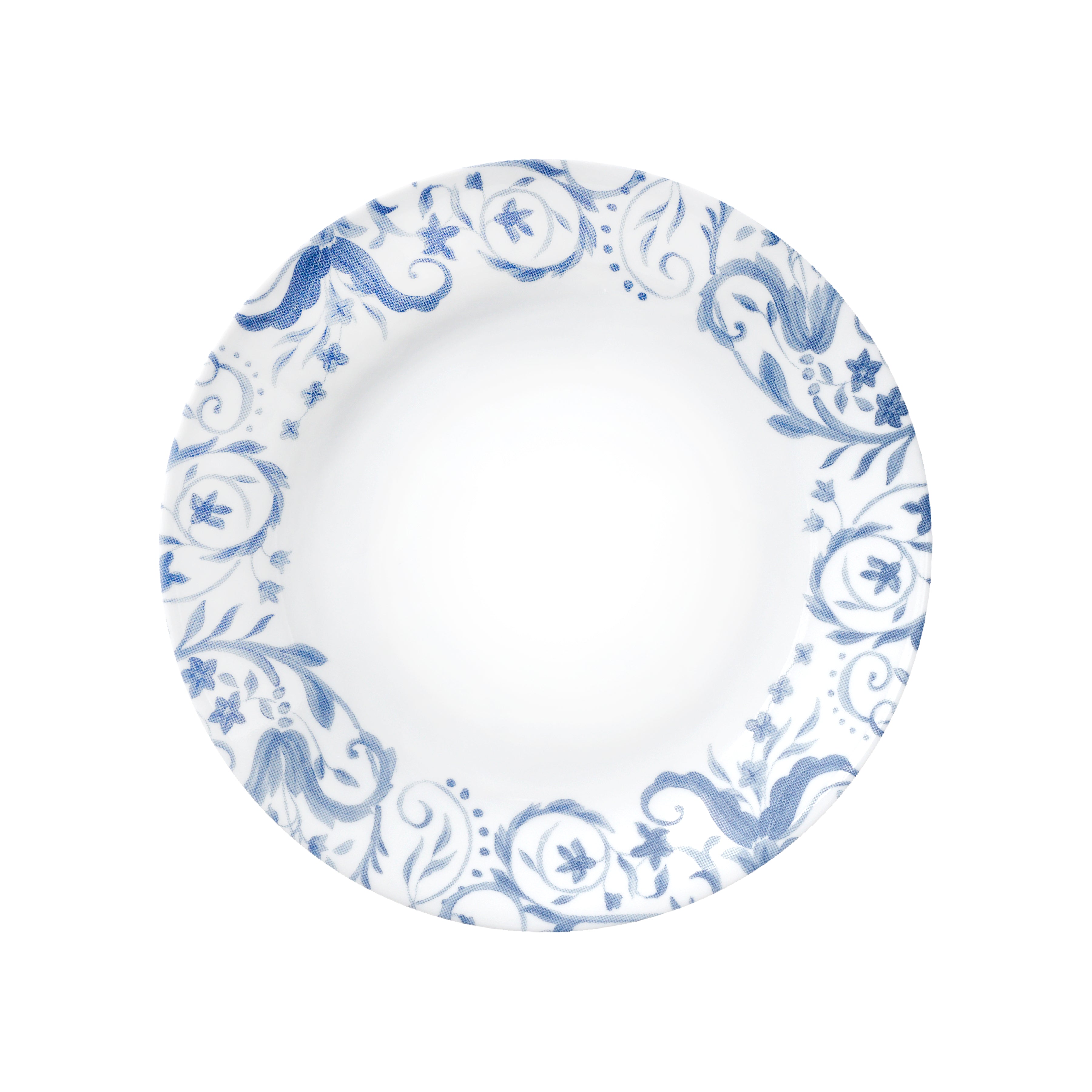 Corelle® Darlington Lunch Plate 21.6cm