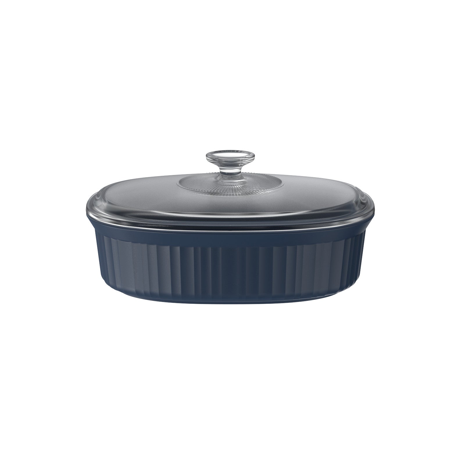 Corningware® FW Colors 10 Piece Set Navy – Global Kitchen Brands