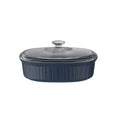 BLACK FRIDAY Corningware® FW Colours 10 Piece Set Navy