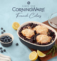 BLACK FRIDAY Corningware® FW Colours 10 Piece Set Navy