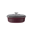 Corningware® FW Colors 10 Piece Set Cabernet