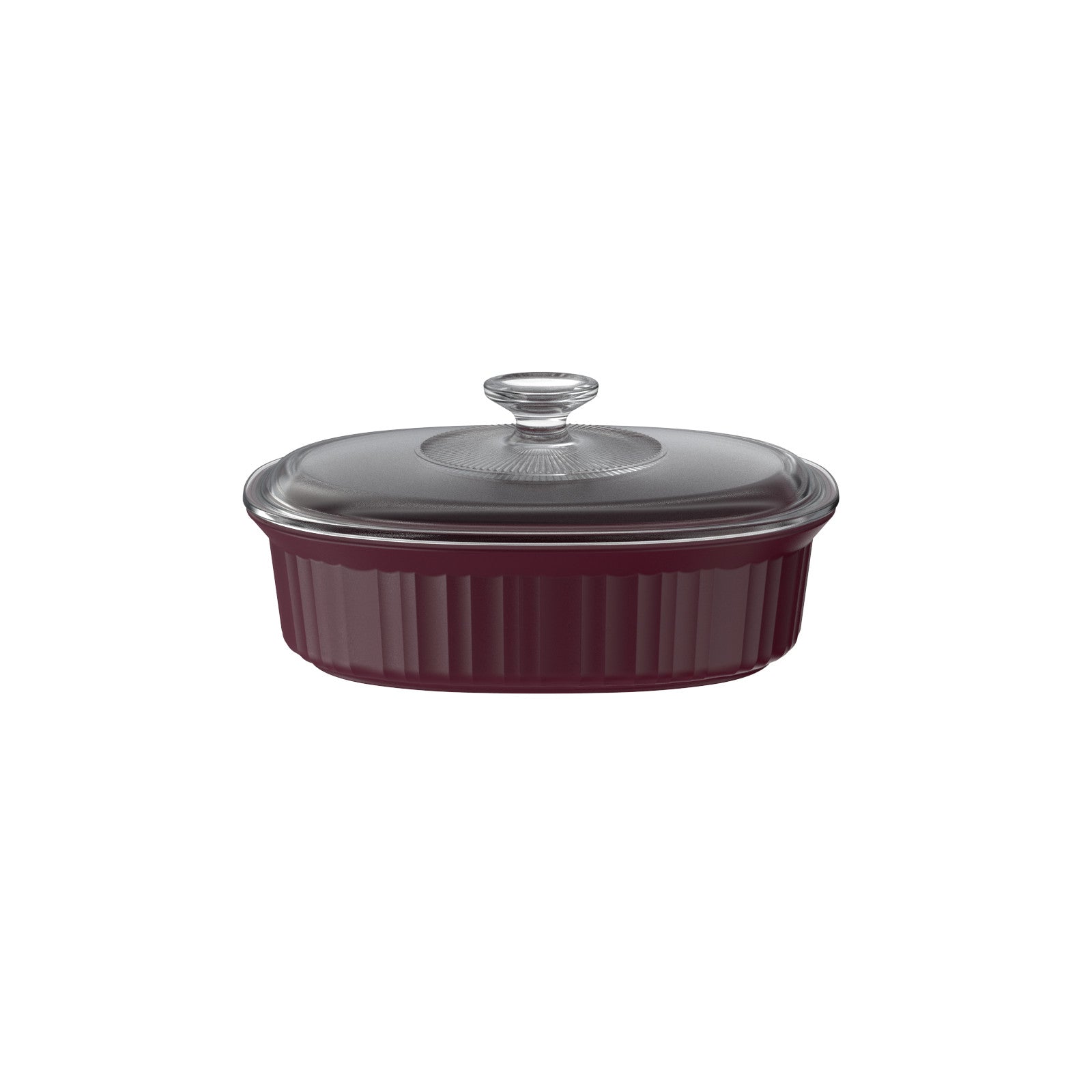Corningware® FW Colors 10 Piece Set Cabernet