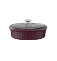 Corningware® FW Colors 10 Piece Set Cabernet