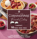 Corningware® FW Colors 10 Piece Set Cabernet