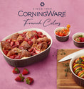 Corningware® FW Colors 10 Piece Set Cabernet