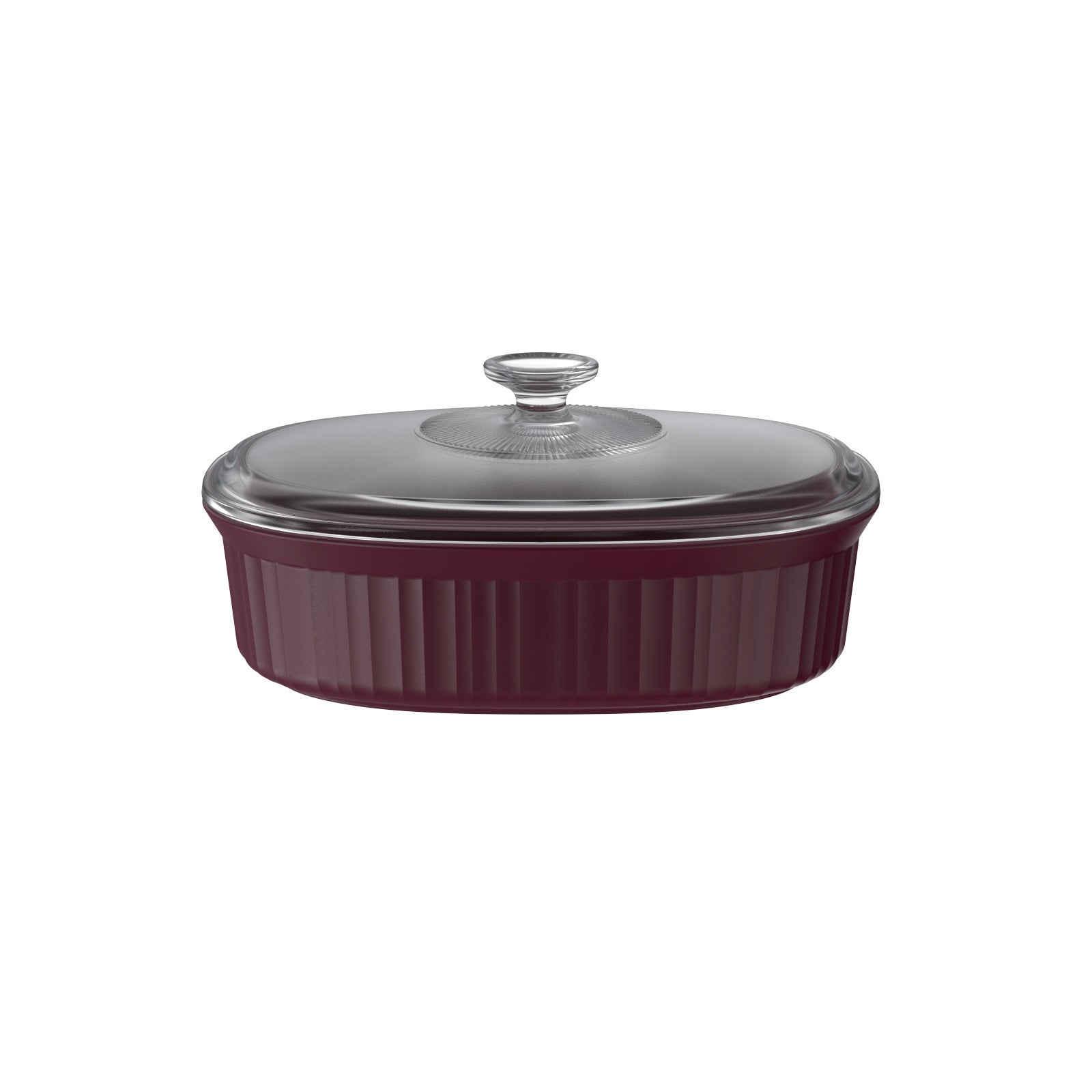 Corningware® FW Colors 12 Piece Set Cabernet