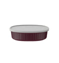 Corningware® FW Colors 12 Piece Set Cabernet