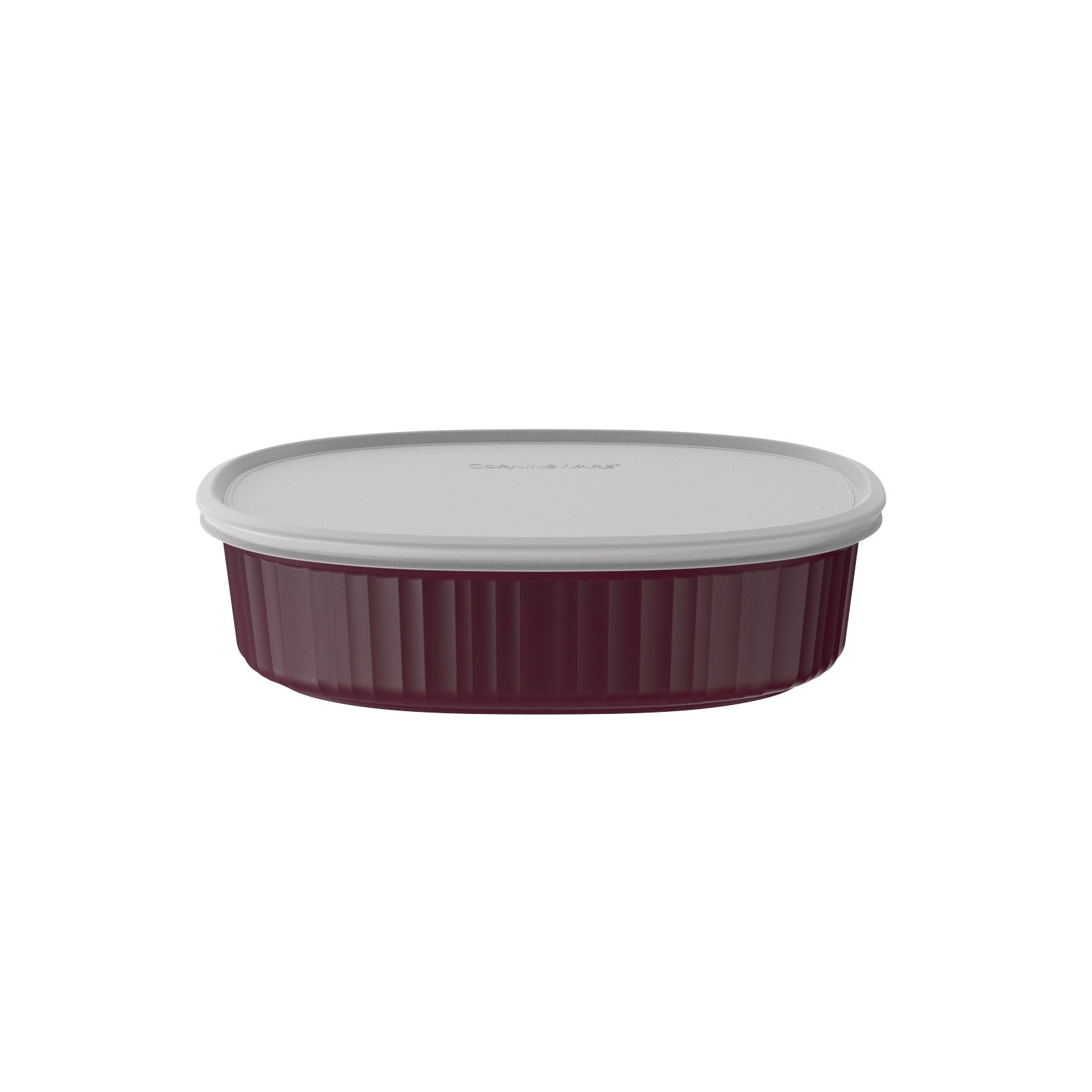 Corningware® FW Colors 12 Piece Set Cabernet