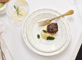Corelle® Joy Lunch Plate 21cm
