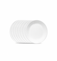 Corelle® Winter Frost White Side Dish 17cm-8 Pack-DTCM
