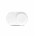 Corelle® Winter Frost White Side Plate 17cm-6 Pack-DTCM