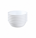 Corelle® Winter Frost White Soup Cereal Bowl 532mL-6 Pack-DTCM