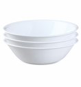 Corelle® Winter Frost White Serving Bowl 1.9L-3 Pack-DTCM