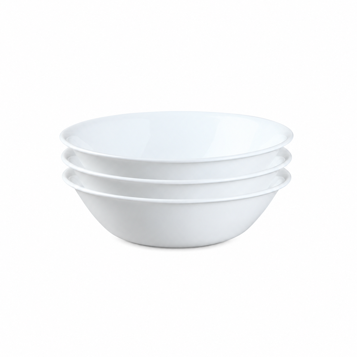 Corelle® Winter Frost White Serving Bowl 950mL-3 Pack-DTCM