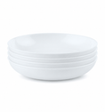 Corelle® Winter Frost White Versa Meal Bowl 887mL-4 Pack-DTCM