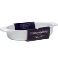Corningware Oval Baker 1.8L