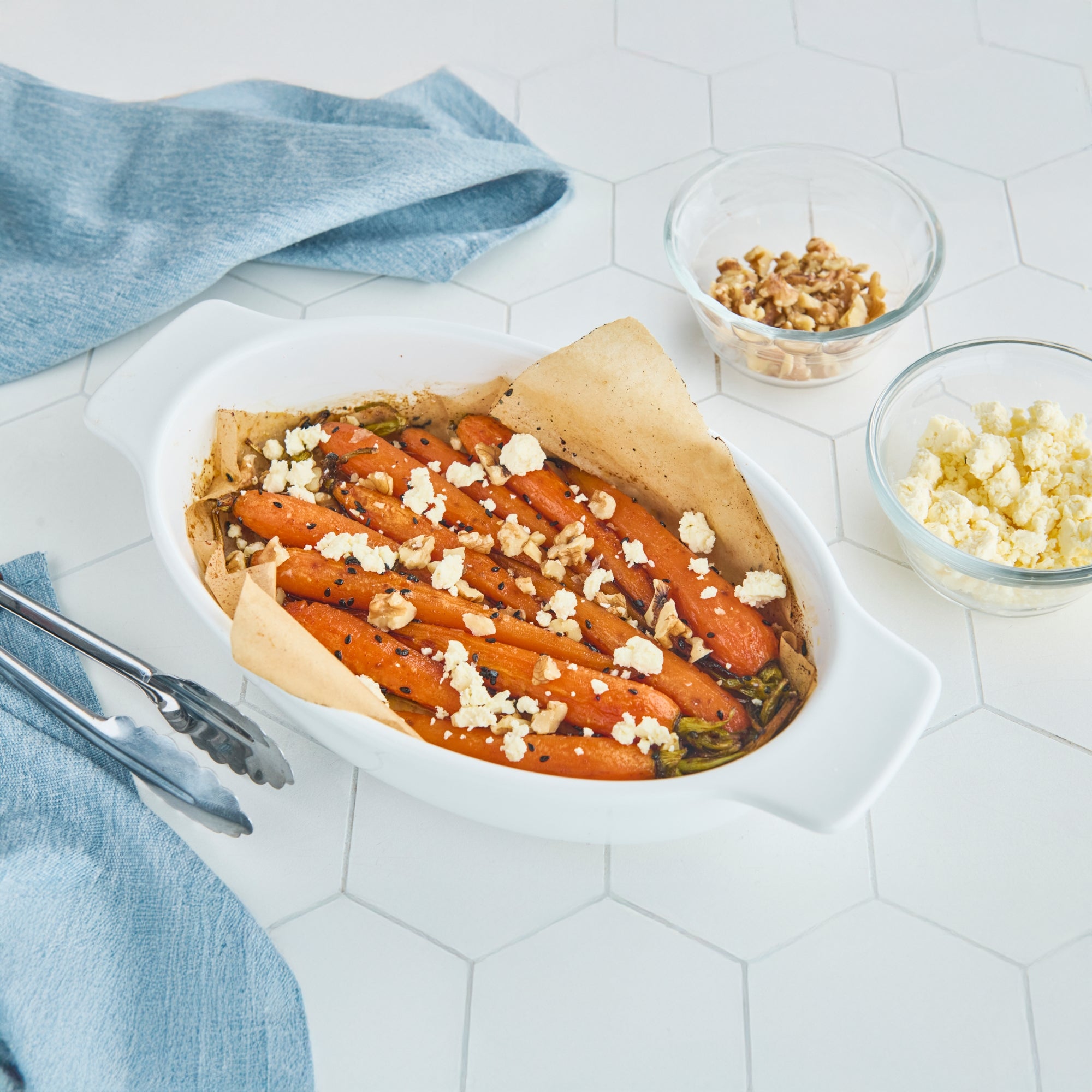 Corningware Oval Baker 980ml