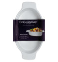 Corningware Oval Baker 980ml