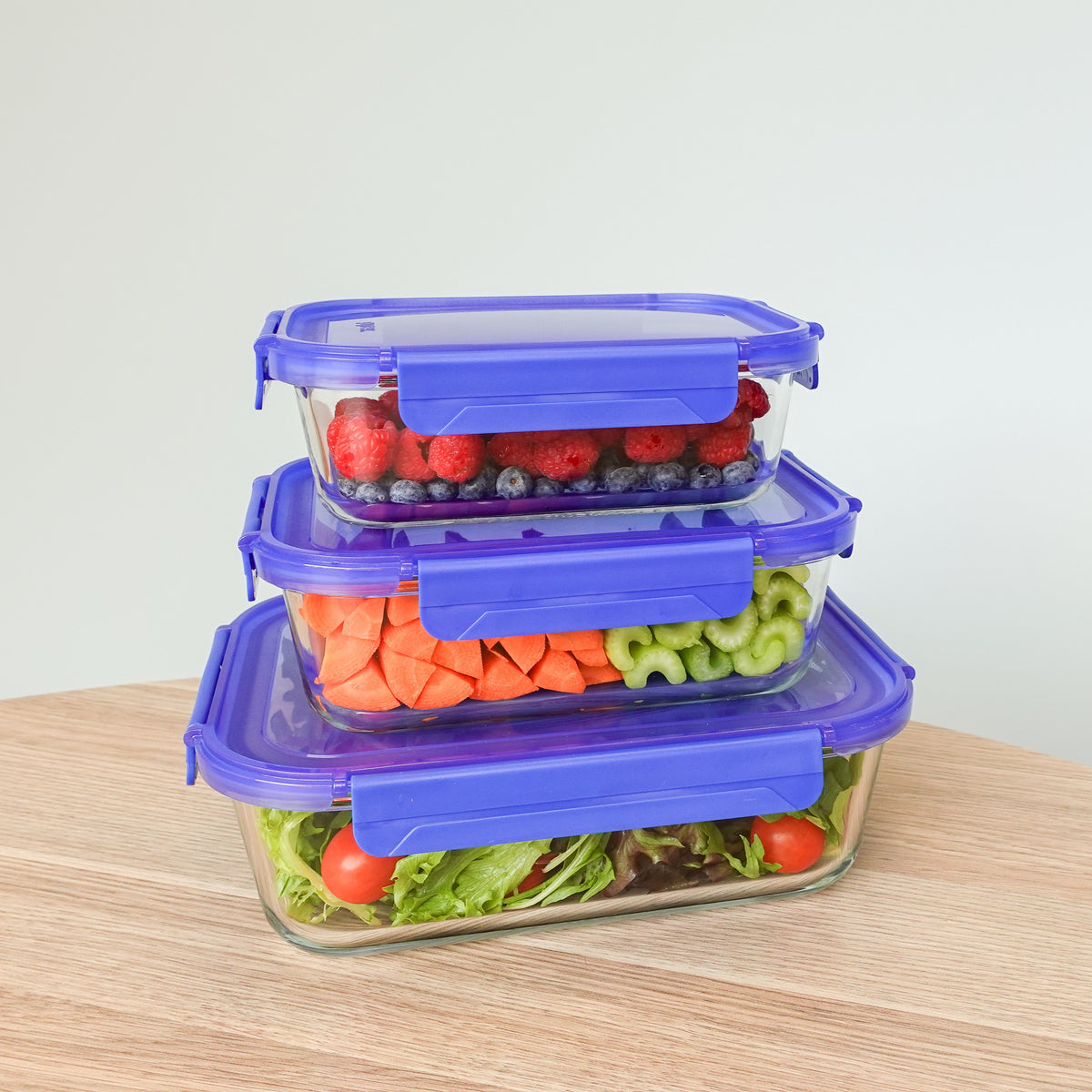 Rectangle Pyrex Containers Big Pyrex® Bake N Store Rectangle 1L – Global Kitchen Brands Australia Pty Ltd