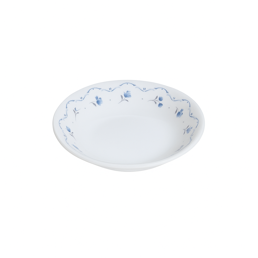 Corelle® Blue Elegance soup plate 21cm