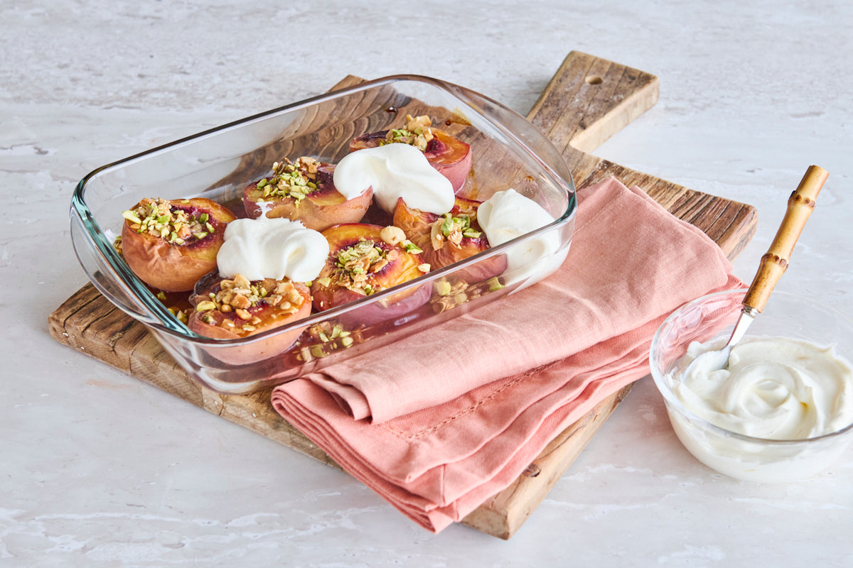 Pyrex® Bake N Serve Rectangle Baker-1.6L – Global Kitchen Brands ...