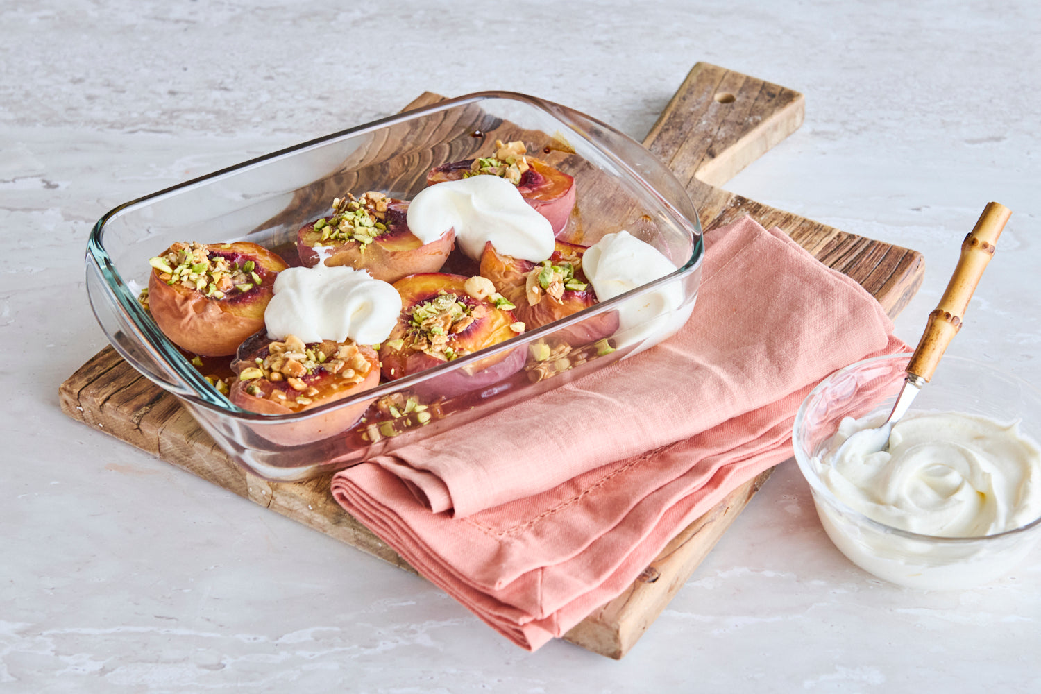 Pyrex® Bake N Serve Rectangle Baker-1.6L