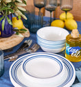 Corelle® Laila 18 Piece Dinner Set-DTCM