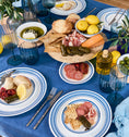 Corelle® Laila 18 Piece Dinner Set-DTCM