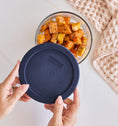 Pyrex® Simply Store Storage Round 4 Cup/946mL