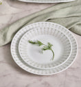 Corelle® Glam Green Lunch Plate 21cm