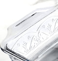 Anchor Hocking Laurel Embossed Rectangle Baking Dish 2.85L