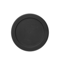 Pyrex® Replacement Blue Lid Round 2 Cup-7200 PC