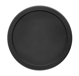 Pyrex® Replacement Blue Lid Round 7 Cup-7402 PC