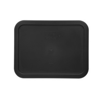 Pyrex® Replacement Blue Lid Rectangle 6 Cup-7211 PC