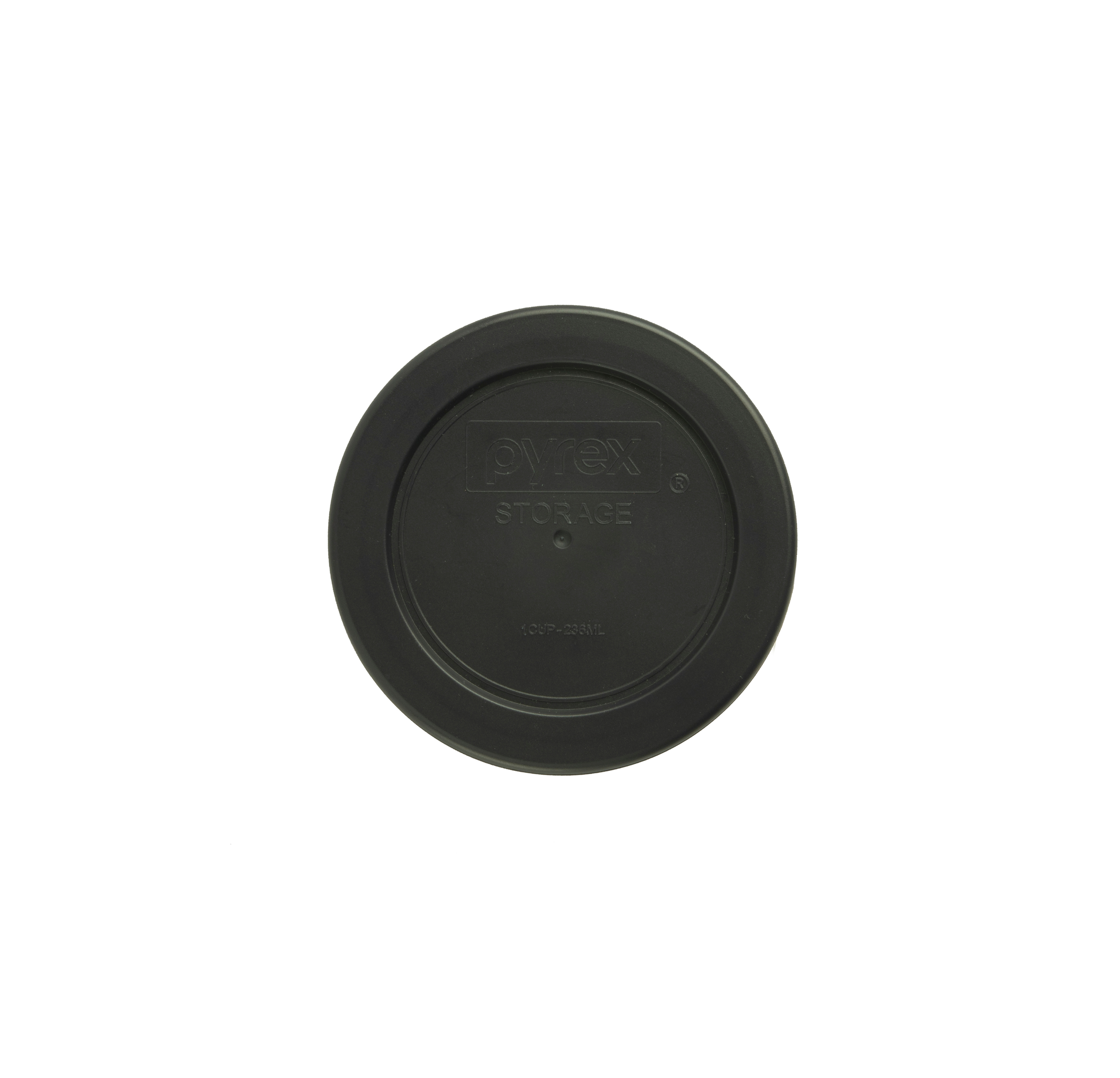 Pyrex® Replacement Blue Lid Round 1 Cup