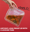 Pyrex® Freshlock 10 Piece Set